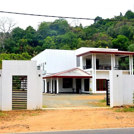 Wingate Hotel Wilgamuwa Wasgamuwa エクステリア 写真