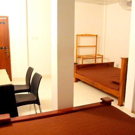 Wingate Hotel Wilgamuwa Wasgamuwa エクステリア 写真