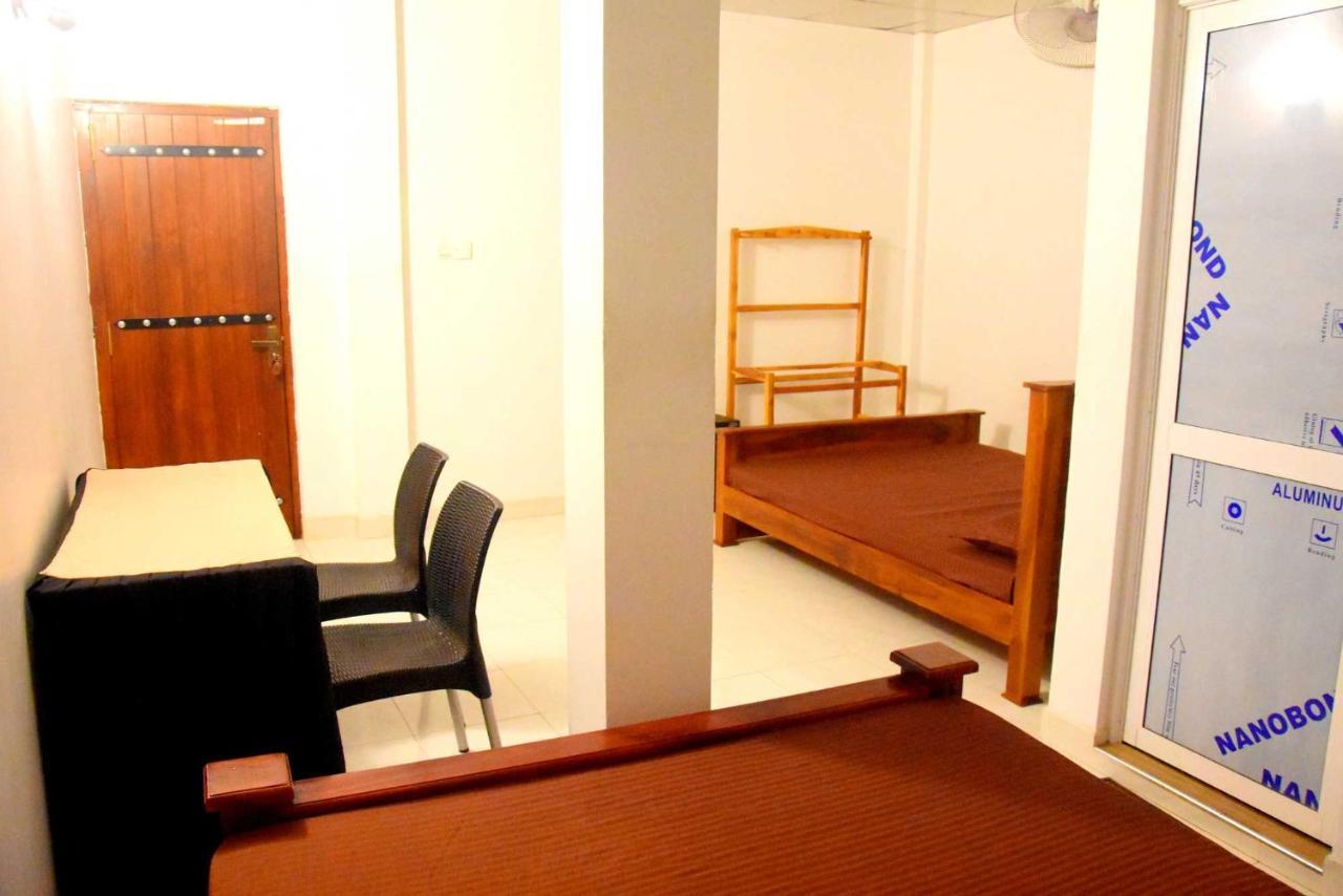 Wingate Hotel Wilgamuwa Wasgamuwa エクステリア 写真