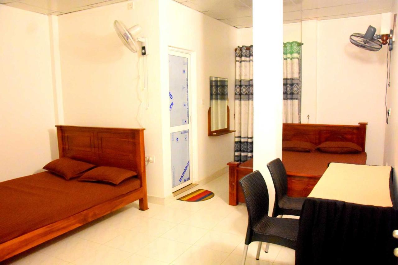 Wingate Hotel Wilgamuwa Wasgamuwa エクステリア 写真