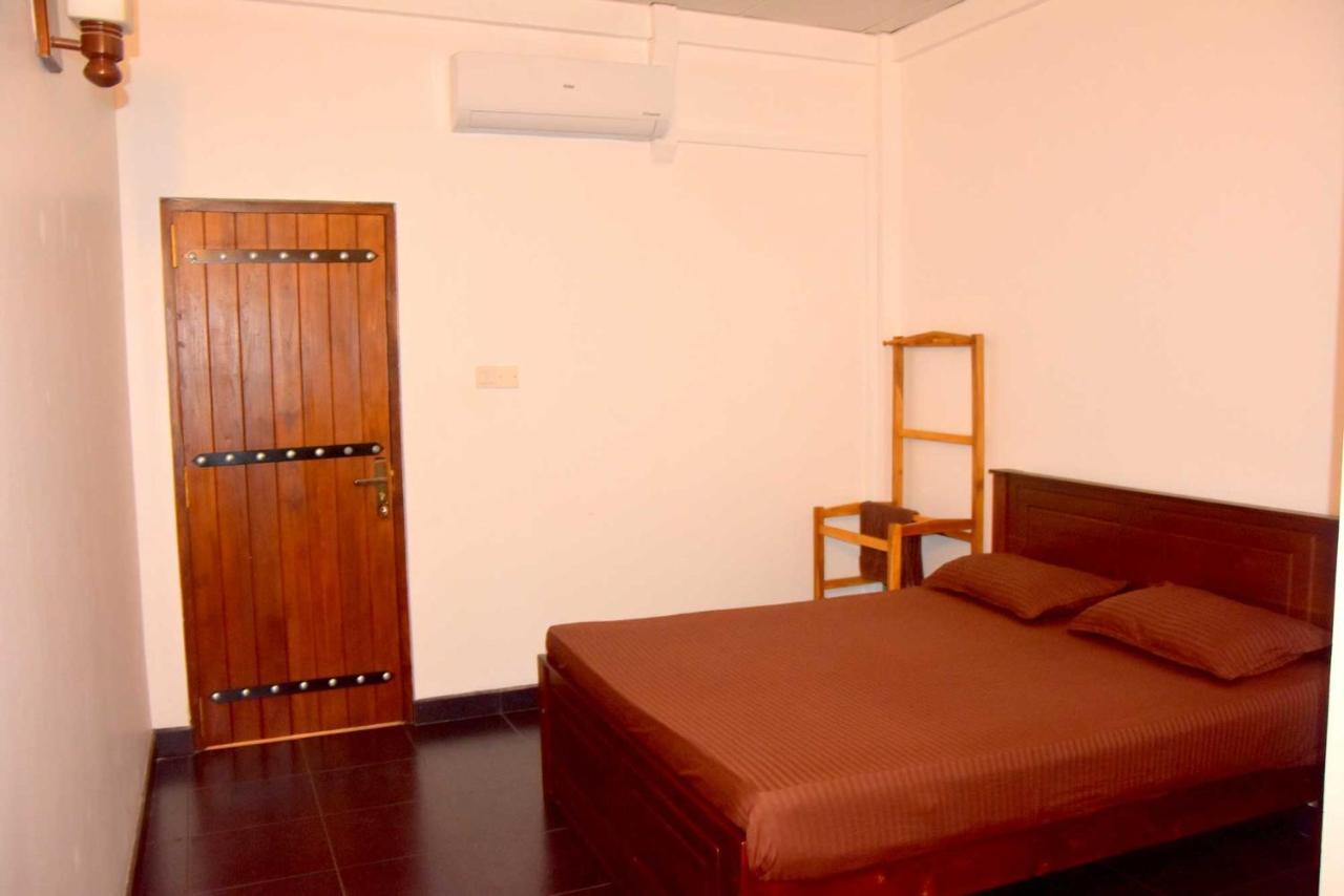 Wingate Hotel Wilgamuwa Wasgamuwa エクステリア 写真