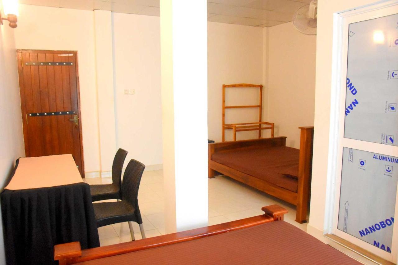 Wingate Hotel Wilgamuwa Wasgamuwa エクステリア 写真