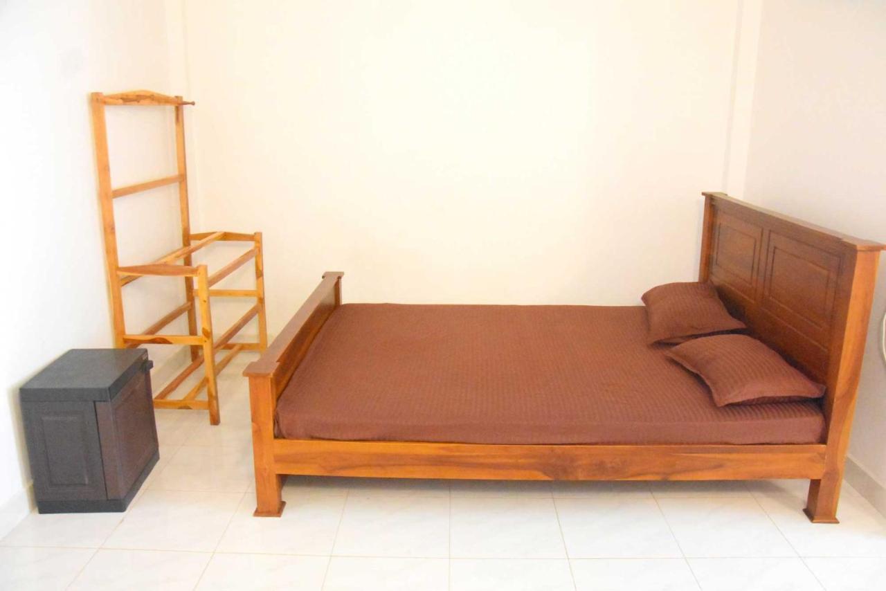Wingate Hotel Wilgamuwa Wasgamuwa エクステリア 写真