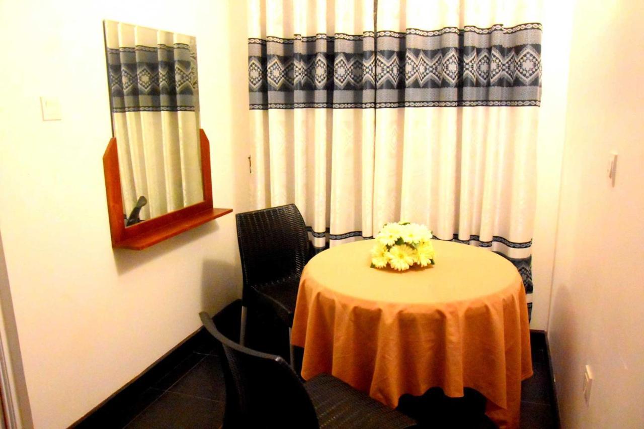 Wingate Hotel Wilgamuwa Wasgamuwa エクステリア 写真