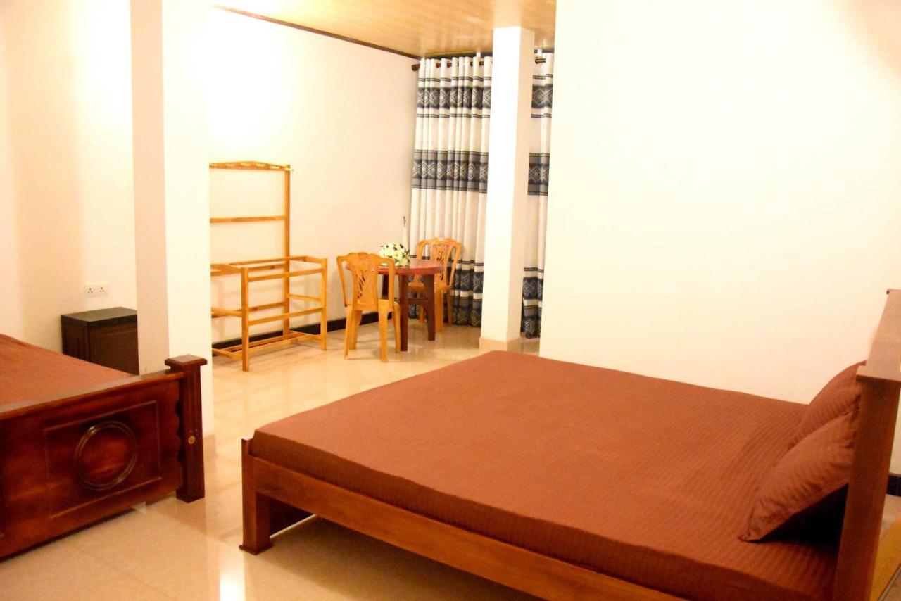 Wingate Hotel Wilgamuwa Wasgamuwa エクステリア 写真