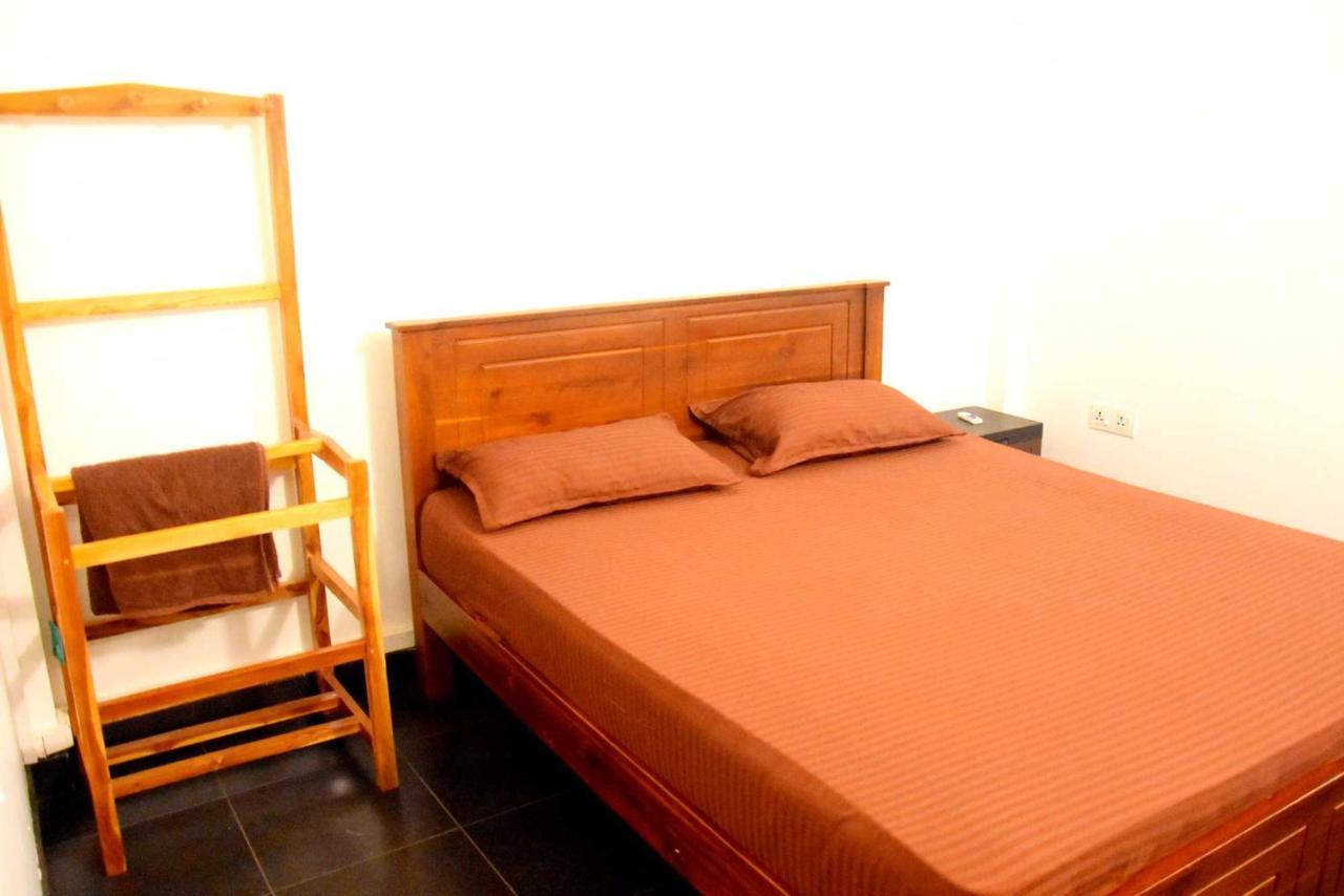 Wingate Hotel Wilgamuwa Wasgamuwa エクステリア 写真