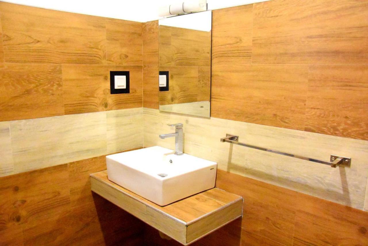 Wingate Hotel Wilgamuwa Wasgamuwa エクステリア 写真