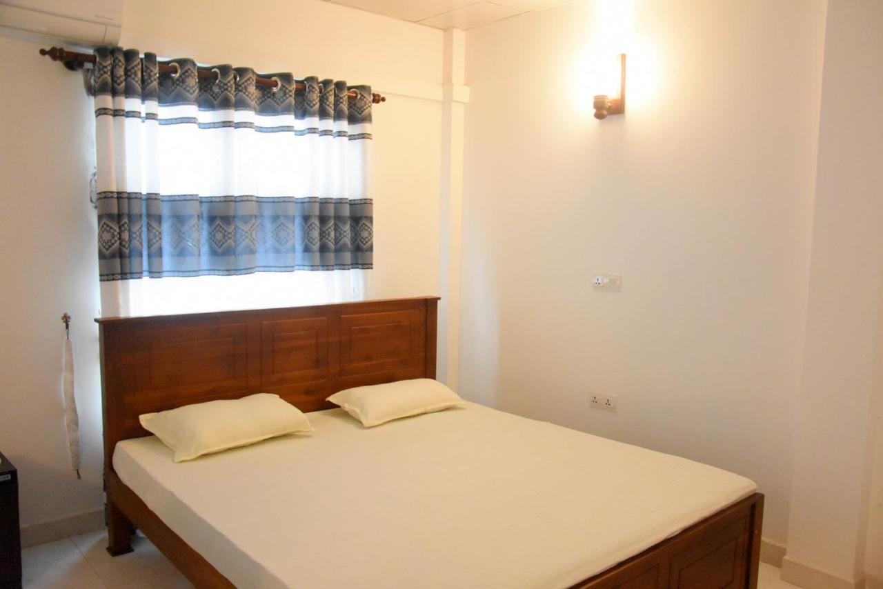 Wingate Hotel Wilgamuwa Wasgamuwa エクステリア 写真