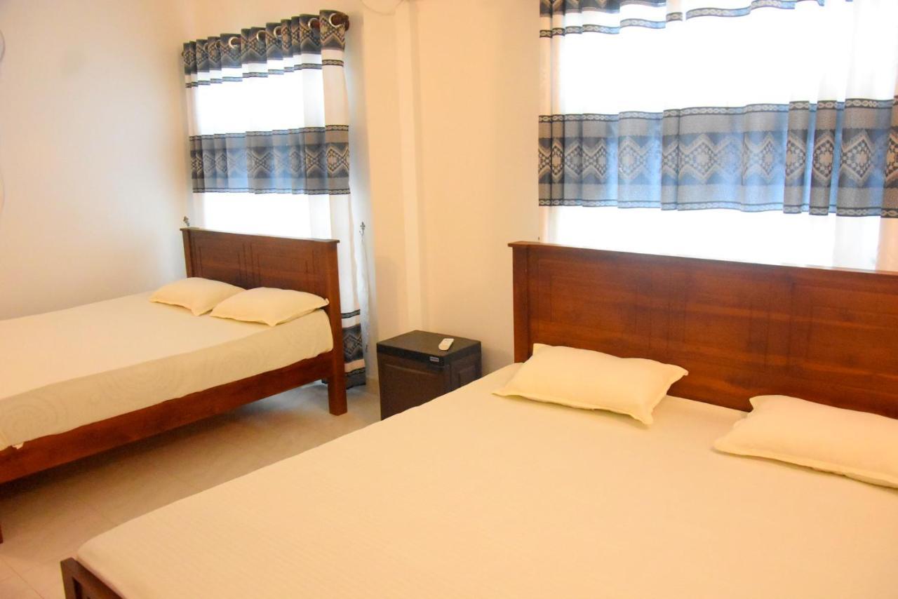 Wingate Hotel Wilgamuwa Wasgamuwa エクステリア 写真