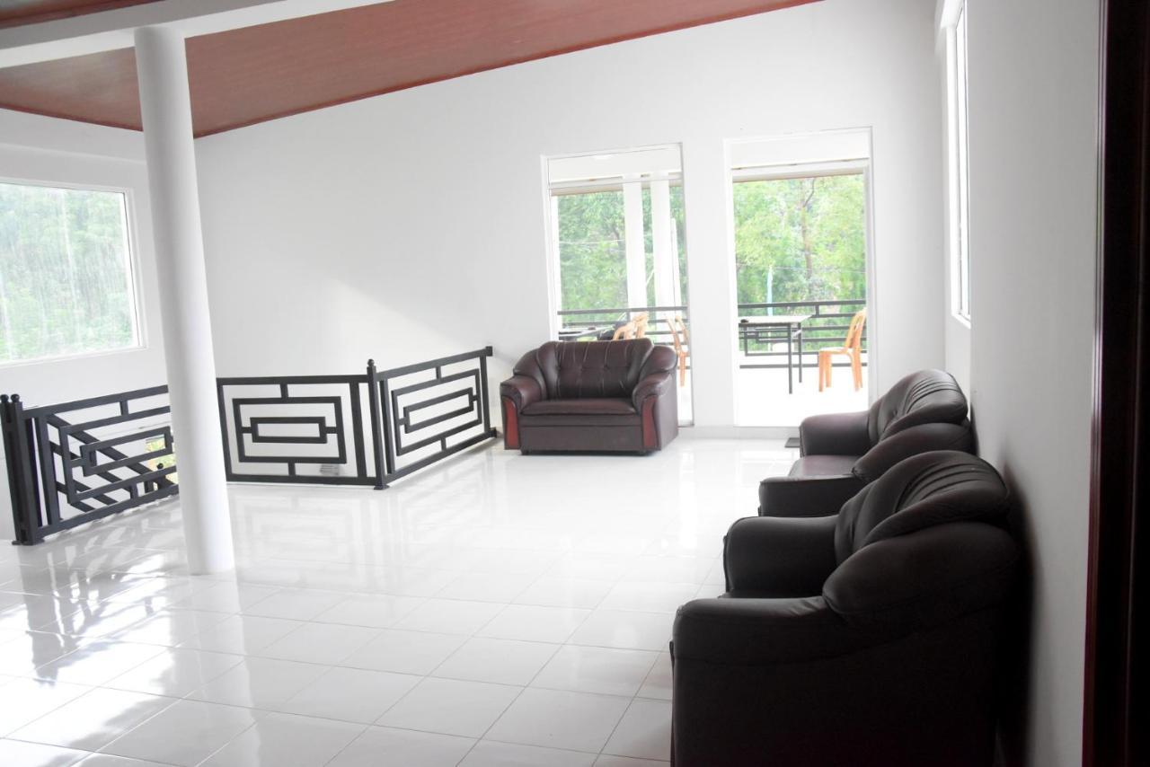 Wingate Hotel Wilgamuwa Wasgamuwa エクステリア 写真